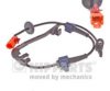NIPPARTS N5034015 Sensor, wheel speed